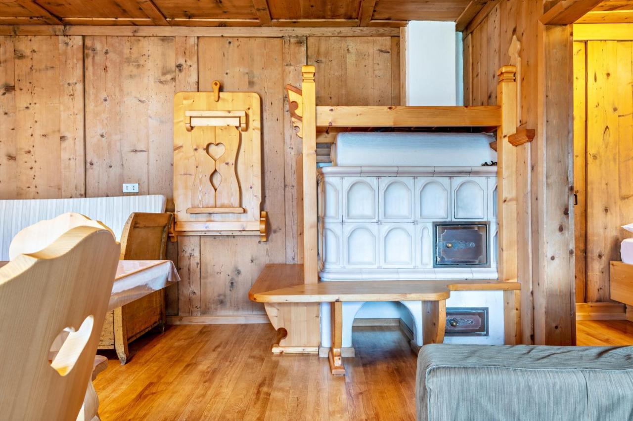 Muncion Apparte Apartment