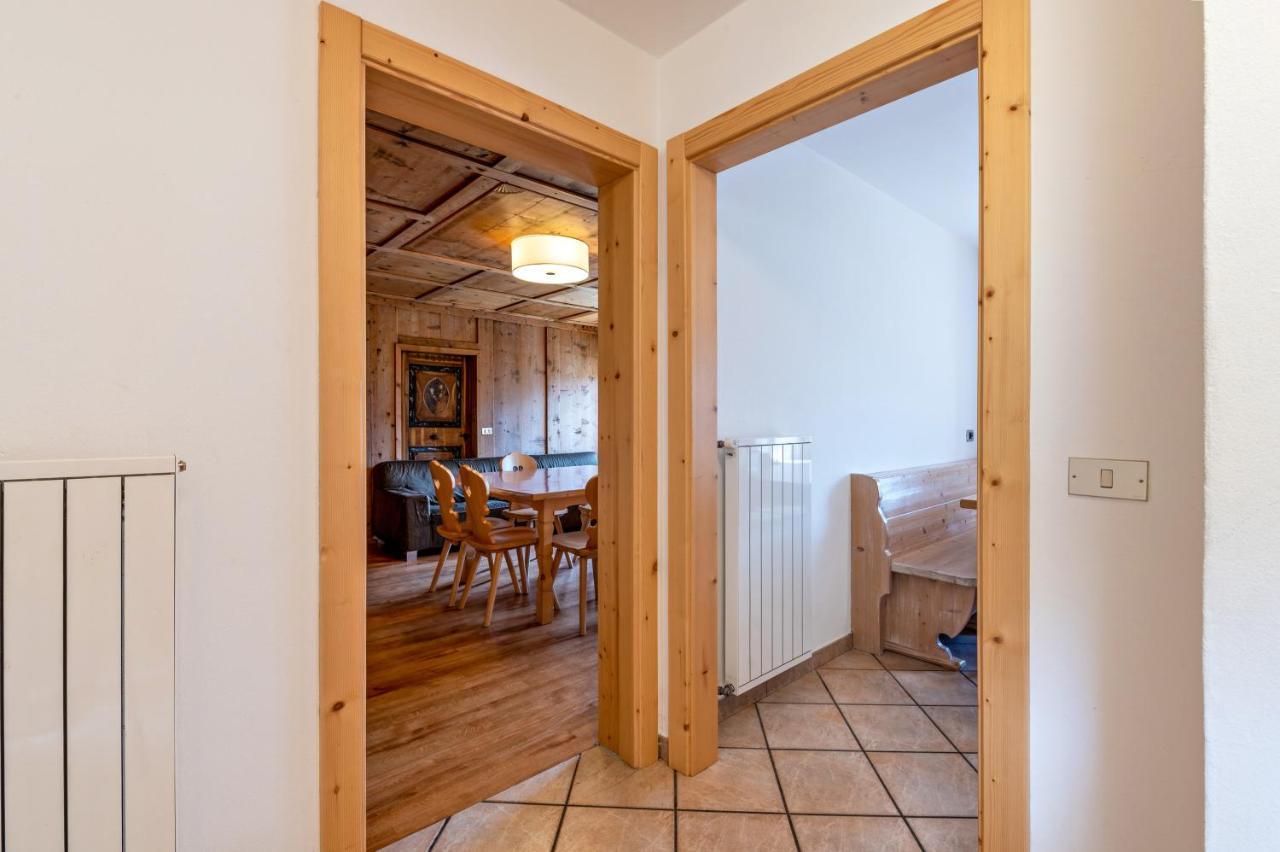 Apartment Muncion Apparte Pozza di Fassa