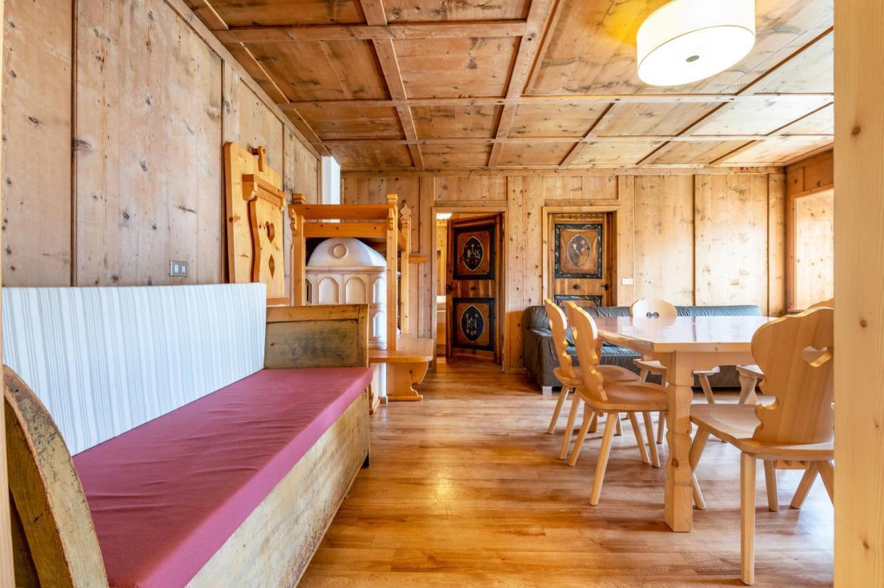 Apartment Muncion Apparte