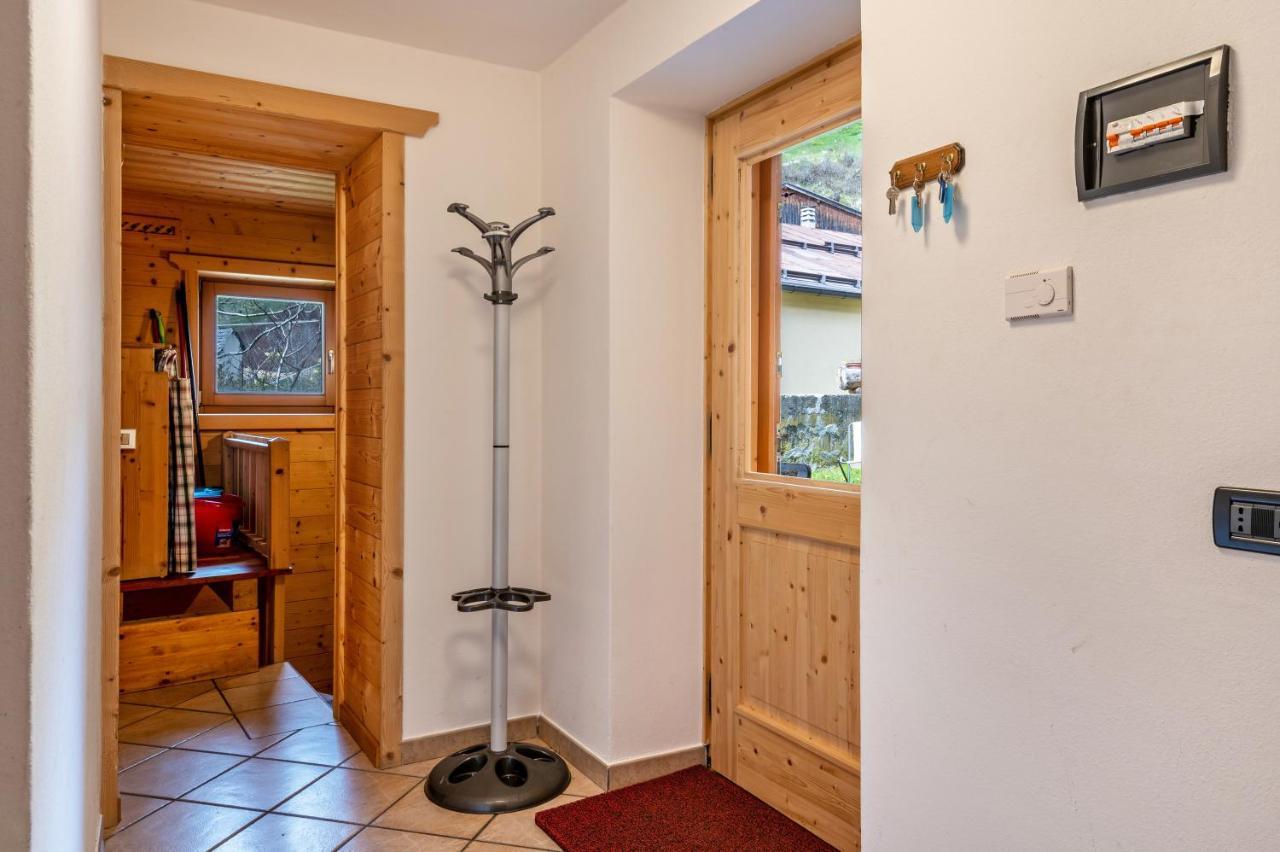 Apartment Muncion Apparte Pozza di Fassa