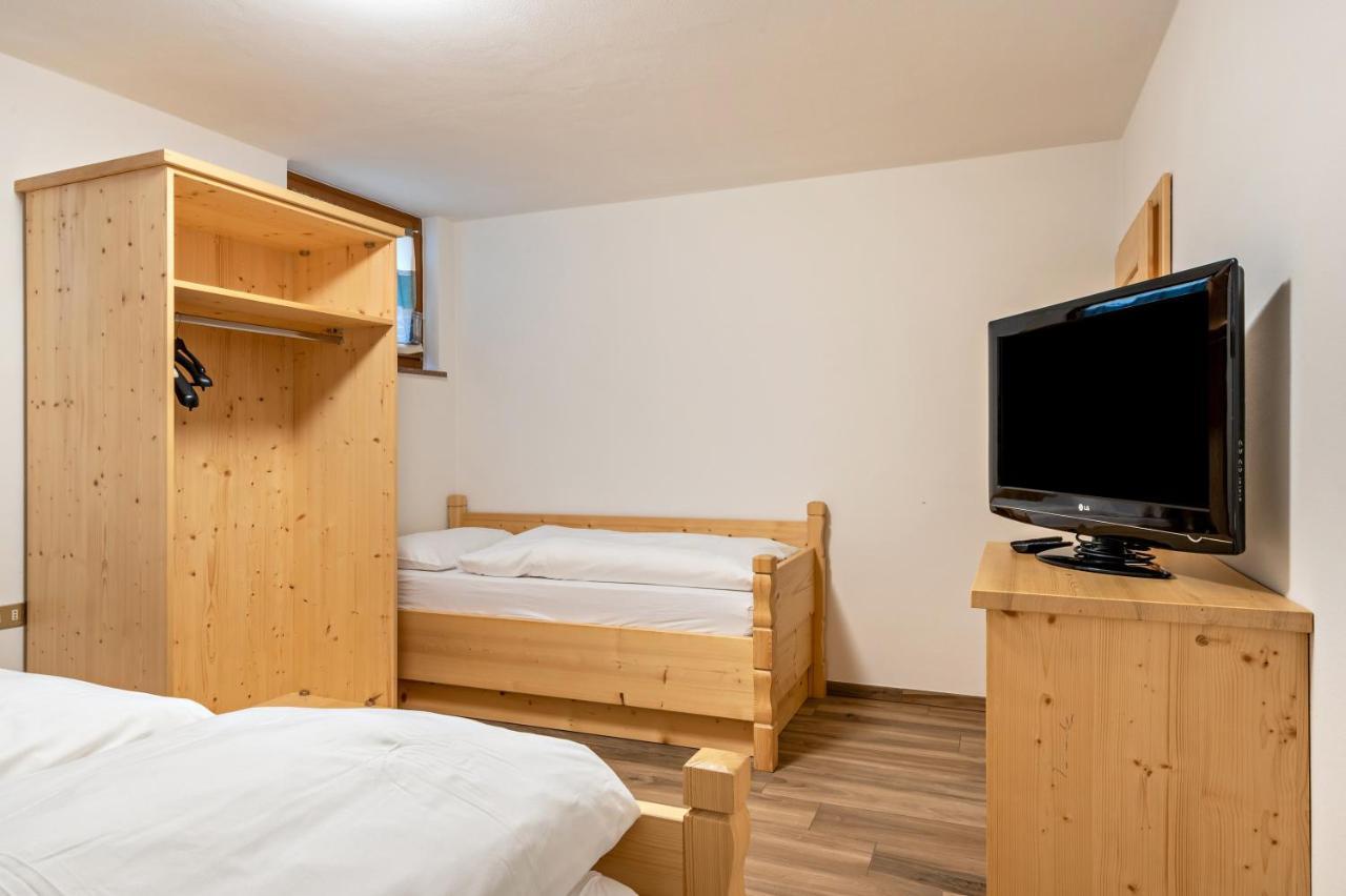 Muncion Apparte Pozza di Fassa