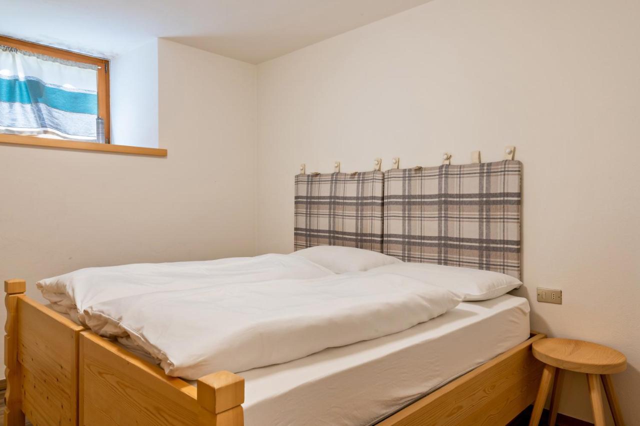 Apartment Muncion Apparte Pozza di Fassa