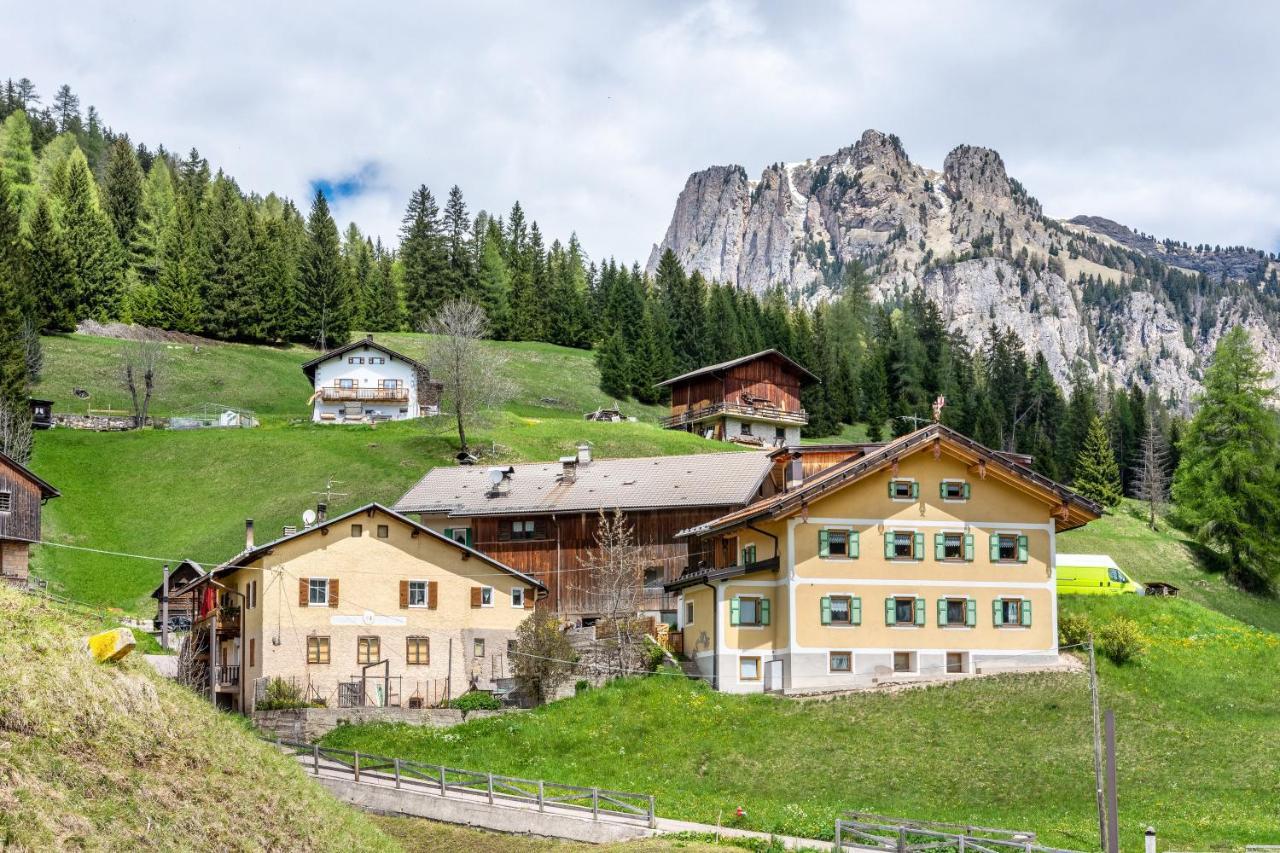 Muncion Apparte Pozza di Fassa