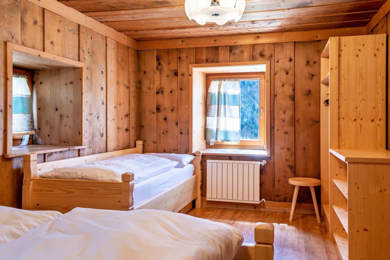 Muncion Apparte * Pozza di Fassa