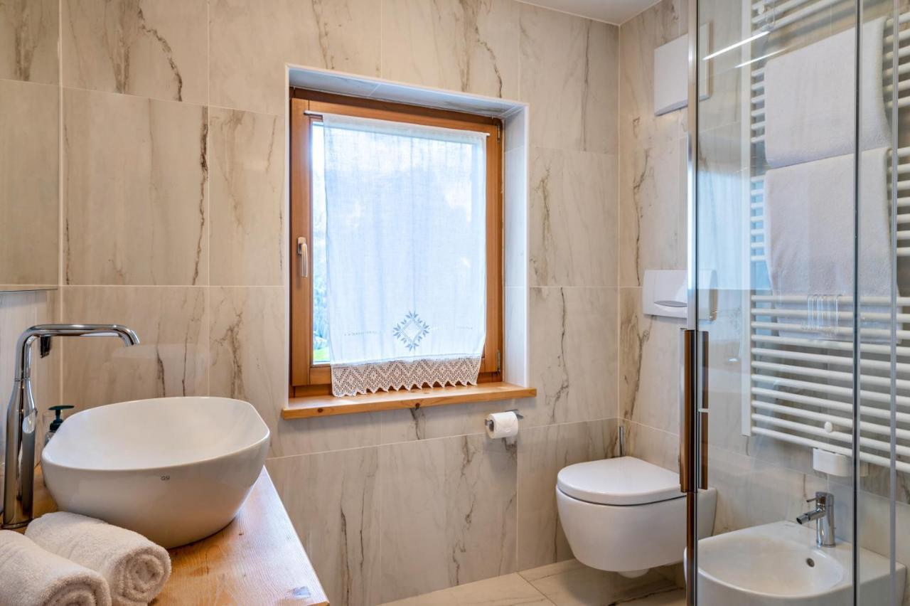 Muncion Apparte Apartment *
